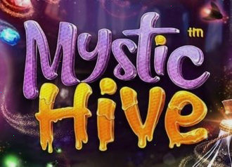 Mystic Hive игра Betsoft