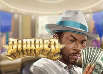 Pimpped слот от Play'n Go