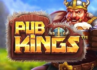 Pub Kings автомат с бонусными спинами