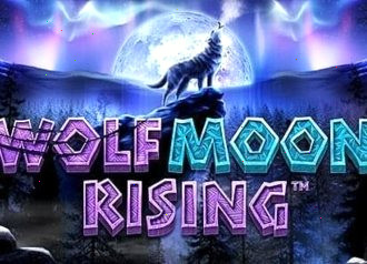 Wolf Moon Rising автомат из леса